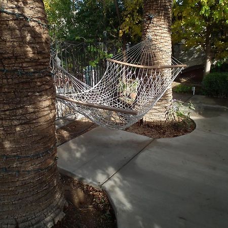 Raz Inn Central Phoenix Dış mekan fotoğraf