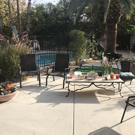 Raz Inn Central Phoenix Dış mekan fotoğraf
