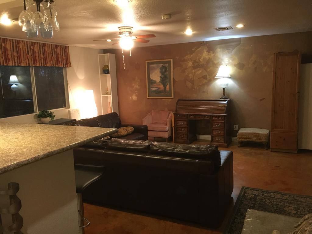 Raz Inn Central Phoenix Dış mekan fotoğraf