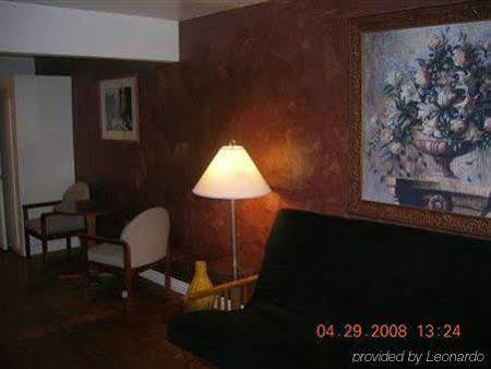 Raz Inn Central Phoenix Dış mekan fotoğraf